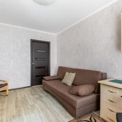 3-комнатные апартаменты улучшенные