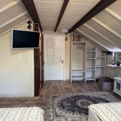 Фото Отель У реки