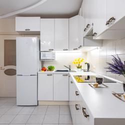 1-комнатные апартаменты улучшенные Бронируйте! Гармония и комфорт, Санкт-Петербург, Мурино, Привокзальная пл., д.1а, к2