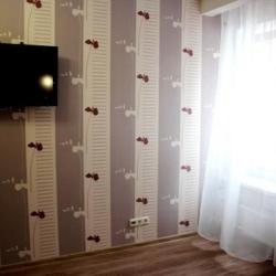 Фото Отель Петровский