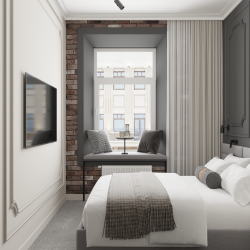 Фото Отель Innjoy (ИнДжой)