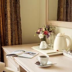 Фото Отель Голубое Озеро