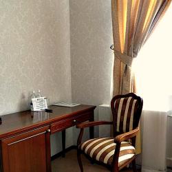 Фото Отель Магеллан Хаус