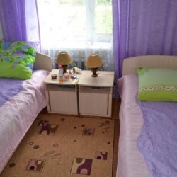 Фото Отель нский маслозавод