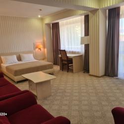 Фото Отель GREENHOUSE (ГРИНХАУС)