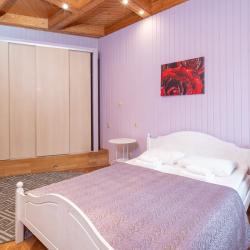 2-местный номер студия (1 корпус)