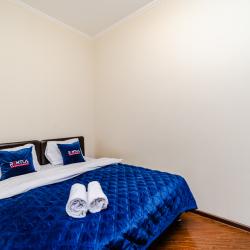 Фото Отель Апарт-хаус на Пролетарском