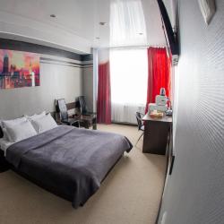 Фото Kravchenko Hotel (Кравченко Отель)