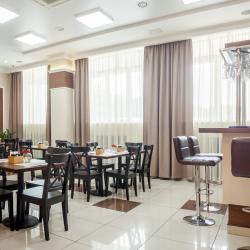 Фото Отель Comfort Nsk Hotel (Комфорт Нск)