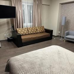 1-комнатные апартаменты стандарт