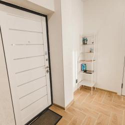 Фото Апартаменты Esenin Veter на улице Стройкова
