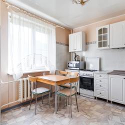 Фото Апартаменты на Авиамоторном переулке 28