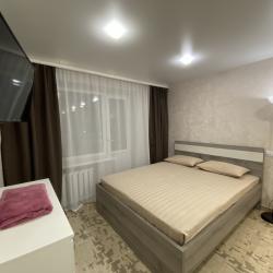 Фото Апартаменты на Светлогорском 16