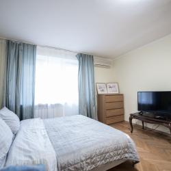 Фото Отель Smile Apartments (Смайл Апартментс) на улице Пушкинская 163-169