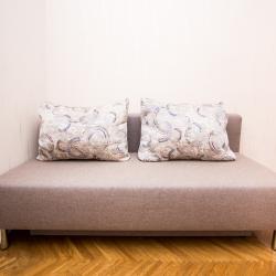 Фото Отель ApartLux (АпартЛюкс) на Вернадского 99 корп. 1