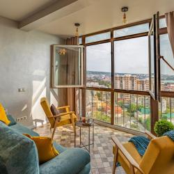 фото 18 Апартаменты Yakamoz apart (Якамоз апарт) на улице Горная 15А