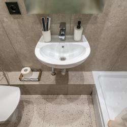 Апартаменты стандарт Guеst аpartments