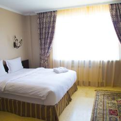 фото 24 Royal Petrol Almaty (Роял Петрол)