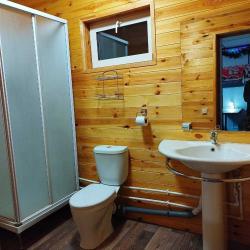 Фото Отель Место Силы