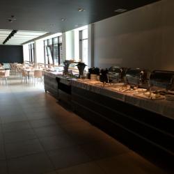 Фото Отель Жемчужина Сибири