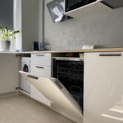 1-комнатные апартаменты стандарт