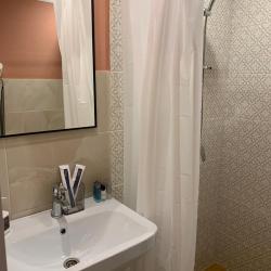 2-местные апартаменты студия