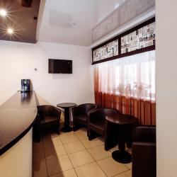 Фото Отель Морган