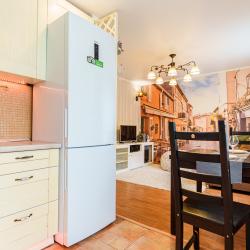 Фото Отель LetoApart (ЛетоАпарт) на улице Карла Маркса