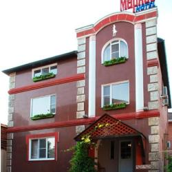 Фото Отель Маркиз