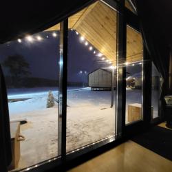 Фото Отель Biathlon Village (Биатлон Вилладж)