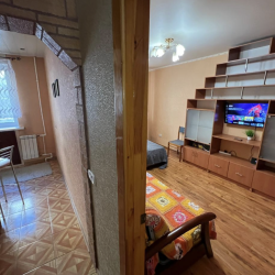 Фото Апартаменты на Островского 1