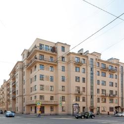 фото 30 Апартаменты на улице 2-я Советская 25/2