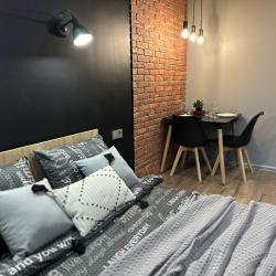 Фото Апартаменты на улице Фадеева 6В