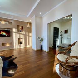 2-комнатные апартаменты люкс