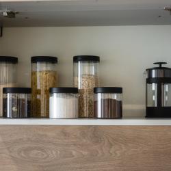 Фото Апартаменты на улице Гагарина 41