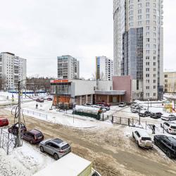 Фото Отель DreamHouse (ДримХаус) на Кузнецова 9/2