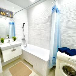 Фото Самарские апартаменты на Съездовской