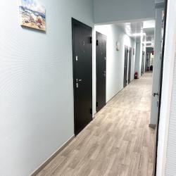 Фото Отель Калинка