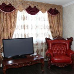 Фото Отель Начики