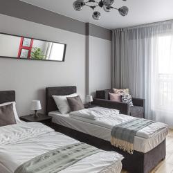 Фото Апартаменты MIXY - Nordy Homes (Микси - Норди Хоумс)