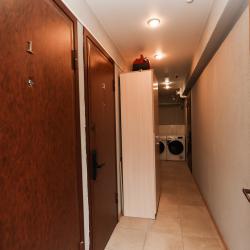 фото 30 MOKO Apartments (МОКО Апартментс) на улице 2-я Рощинская 11
