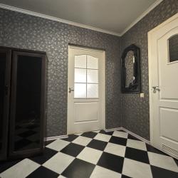 1-комнатные апартаменты улучшенные