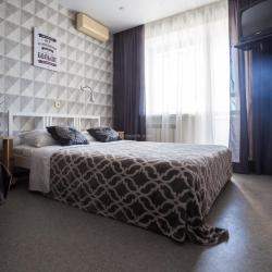 фото 1 Open Apartments (Опен Апартментс) на Слепушкина