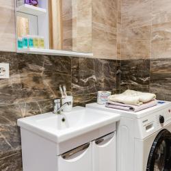 Фото Отель Meridian Apartments (Мередиан Апартментс) на улице Масанчи 23/11