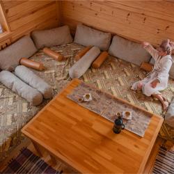 Фото Отель Золото Алтая