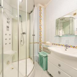 2-комнатные апартаменты улучшенные