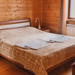 Бунгало улучшенное