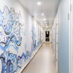 Фото Отель Good hotel (Гуд)