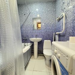 Фото Отель Batasheva Apart (Баташева Апарт) на улице Героя Жидкова