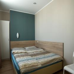 2-комнатные апартаменты улучшенные